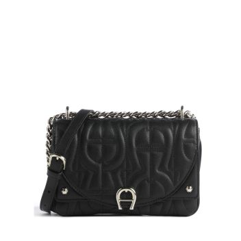 Aigner Diadora XS Shoulder bag black