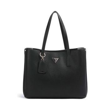 Guess Meridian Tote bag black