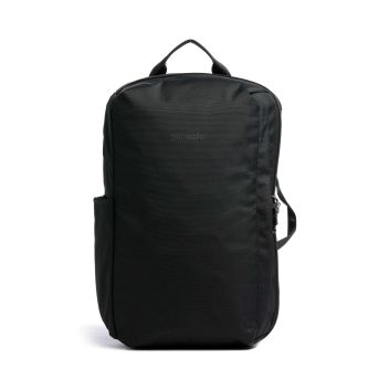 Pacsafe Metrosafe Metrosafe X 13" commuter backpack Backpack black