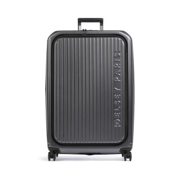 Delsey Paris Securitime Spinner (4 wheels) anthracite