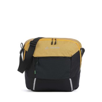 Vaude Urban Cycle Briefcase black/yellow