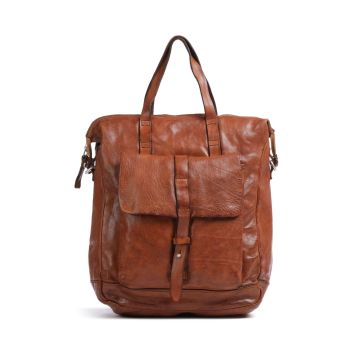 Campomaggi Backpack bag brown