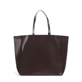 Ted Baker Sophyna Tote bag dark brown
