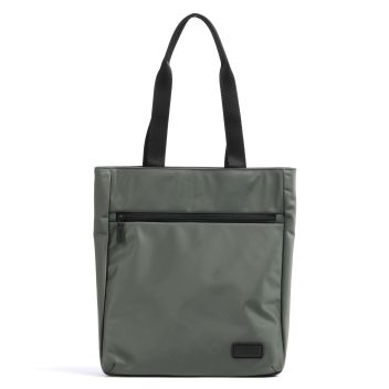 Lipault City Plume Tote bag khaki
