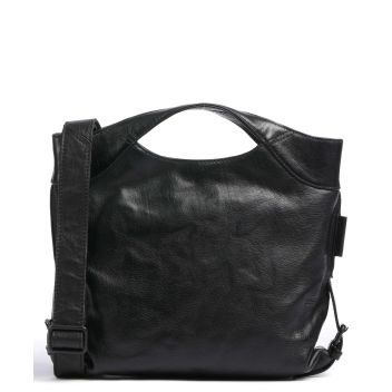 Aunts & Uncles Grandma\'s Luxury Club Mrs. Pop Corn Handbag black