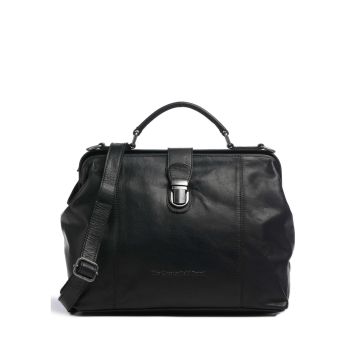 The Chesterfield Brand Shaun Handbag black