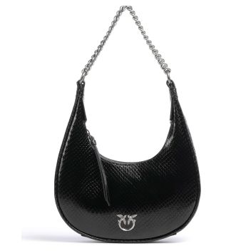 Pinko Brioche Mini Shoulder bag black