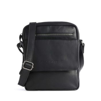 The Chesterfield Brand Blair Crossbody bag black