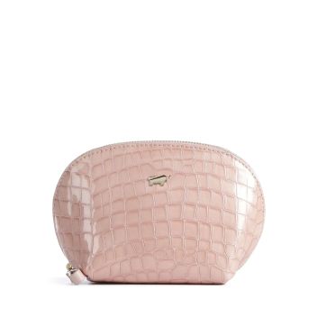 Braun Büffel Verona Cosmetic bag rose