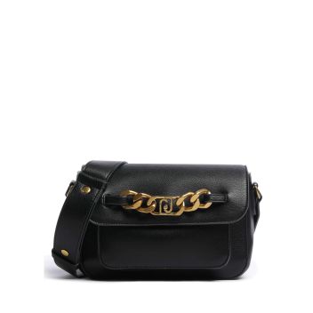 Liu Jo Amandua Crossbody bag black