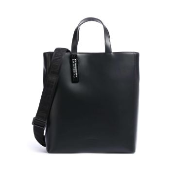 Liebeskind Paper Bag Carter Handbag black