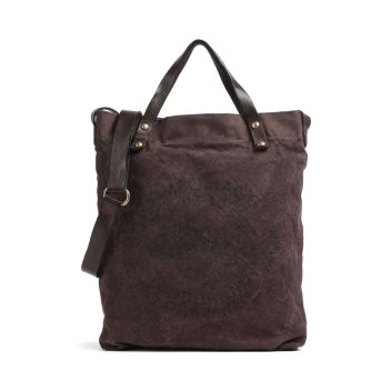 Campomaggi Handbag dark brown