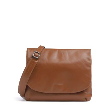 Aunts & Uncles Jamie\'s Orchard Jabong Crossbody bag cognac