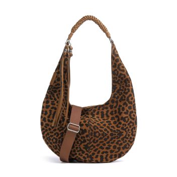 FredsBruder For Lovers Hobo bag multicolour