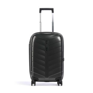 Samsonite Attrix EXP Spinner (4 wheels) anthracite