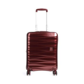 Roncato Stellar Spinner (4 wheels) bordeaux red
