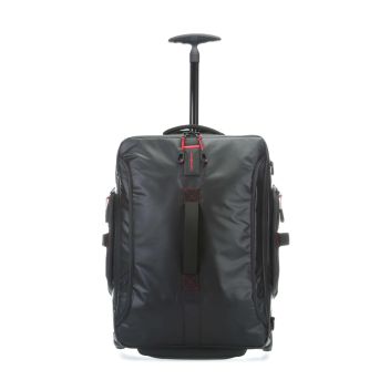 Samsonite Paradiver Light Travel bag with wheels black