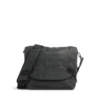 Aunts & Uncles Japan Sendai Messenger bag dark grey