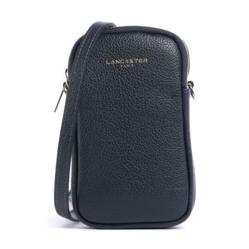 Lancaster Dune Phone bag navy