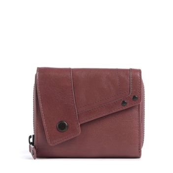 Aunts & Uncles Grandma\'s Luxury Club Lotta RFID Wallet wine