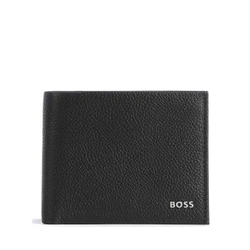 BOSS Highway Wallet black