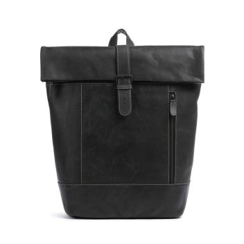 Jack Kinsky Baltimore 15 Laptop backpack anthracite