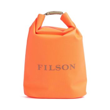 Filson Dry Small Handbag orange