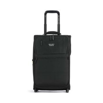 Delsey Paris Maubert 2.0 Trolley (2 wheels) black