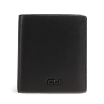 Aunts & Uncles Norwegians Leeven RFID Wallet black
