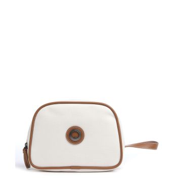Delsey Paris Chatelet Air 2.0 Toiletry bag ivory