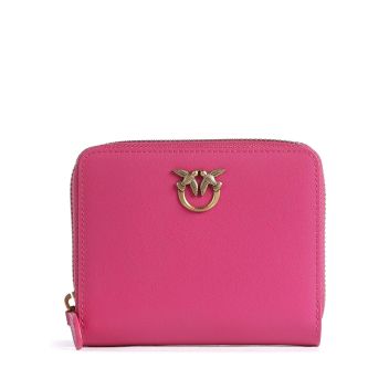 Pinko Taylor Wallet pink