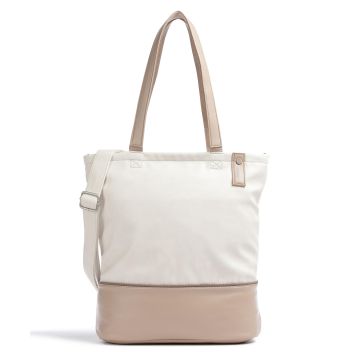 Zwei Jana J145 Tote bag beige