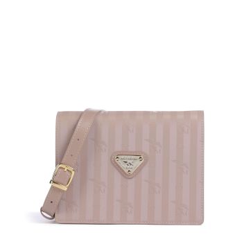 Maison Mollerus Vinerus Melide Crossbody bag antique pink