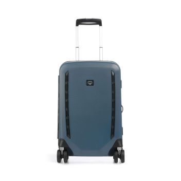 Osprey Transporter Hybrid Spinner (4 wheels) blue