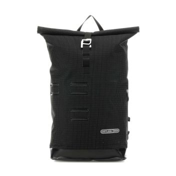 Ortlieb Commuter-Daypack Urban 21 Rolltop backpack black