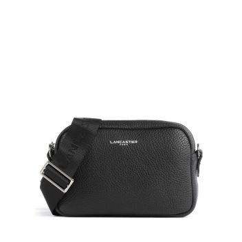 Lancaster Studio Mixte Crossbody bag black