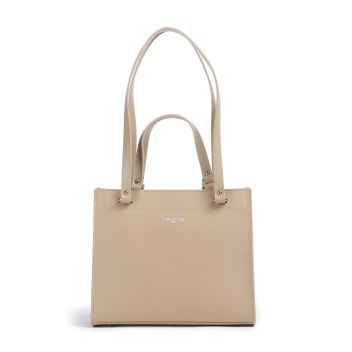 Lancaster Sierra Tote bag beige