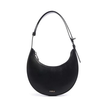 Furla Delizia Mini Shoulder bag black