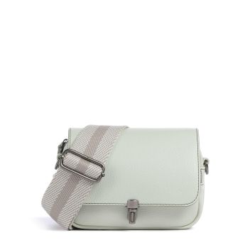 FredsBruder Bestie Crossbody bag mint green