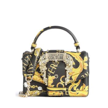 Versace Jeans Couture Couture 01 Crossbody bag black