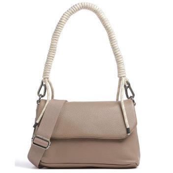 FredsBruder Nea Shoulder bag light brown