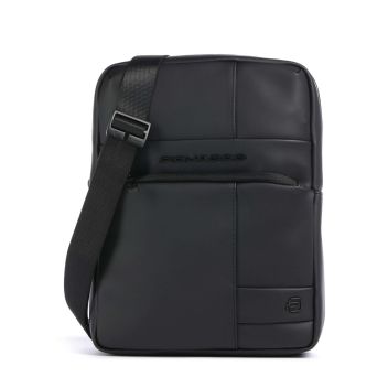 Piquadro Wollem W129 Crossbody bag black