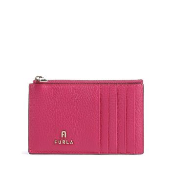 Furla Camelia M Credit card holder pink