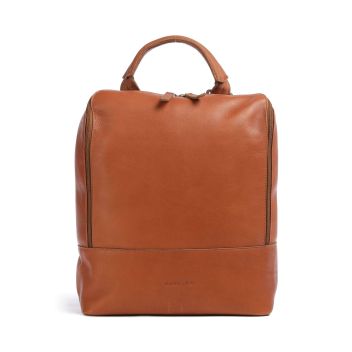 Harold\'s Campo Backpack cognac