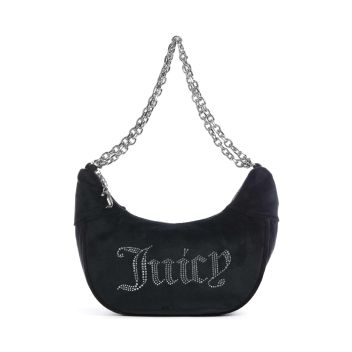 Juicy Couture Kimberly S Shoulder bag black