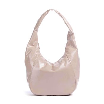 Liebeskind Farrah Rain M Hobo bag antique pink