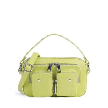 Núnoo Florence Helena Crossbody bag light green