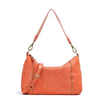Campomaggi Hobo bag orange