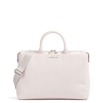 Mandarina Duck Mellow Urban Briefcase rose