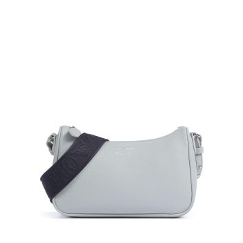 Emporio Armani Lilly Crossbody bag light blue